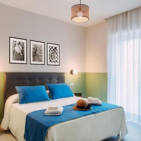 Sorrento Colors&Suites Exterior foto
