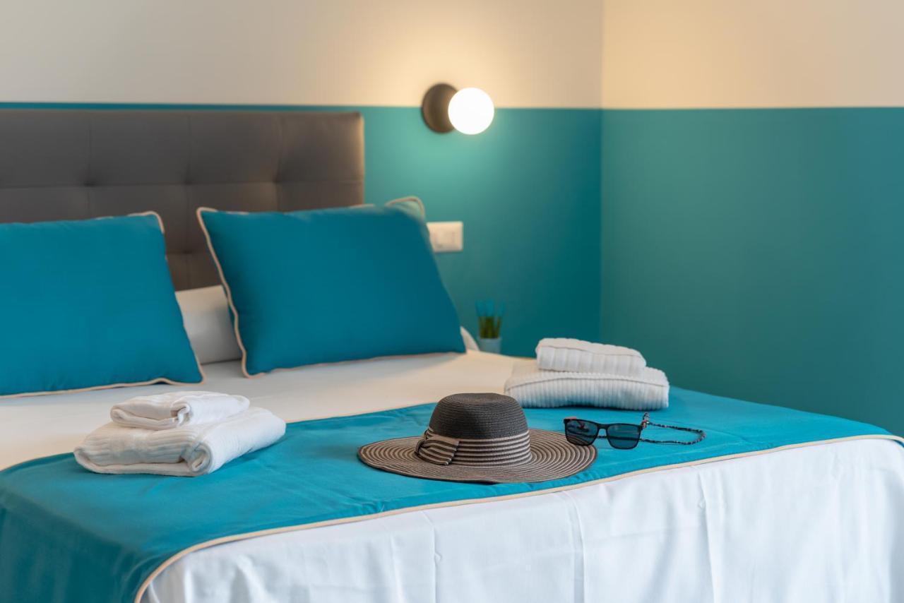 Sorrento Colors&Suites Exterior foto