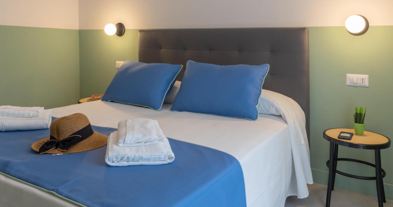 Sorrento Colors&Suites Exterior foto